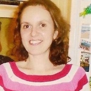 Meet your Posher, Simona